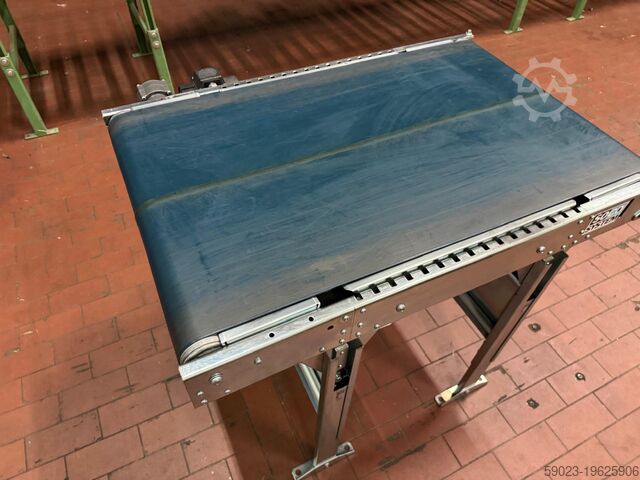 Conveyor belt SOCO SYSTEM Gurtband/Förderband/Gurtförderer