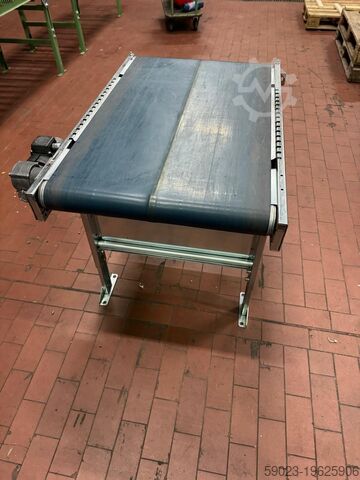Conveyor belt SOCO SYSTEM Gurtband/Förderband/Gurtförderer