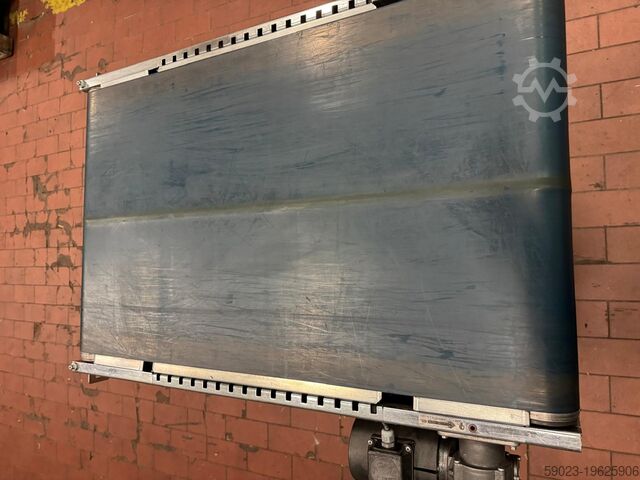 Conveyor belt SOCO SYSTEM Gurtband/Förderband/Gurtförderer