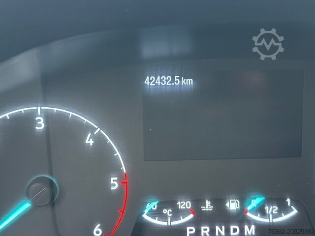 Kleinbus Ford Transit Custom340 L2TAXI-Ausstat.2xKlima