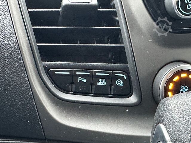 Kleinbus Ford Transit Custom340 L2TAXI-Ausstat.2xKlima