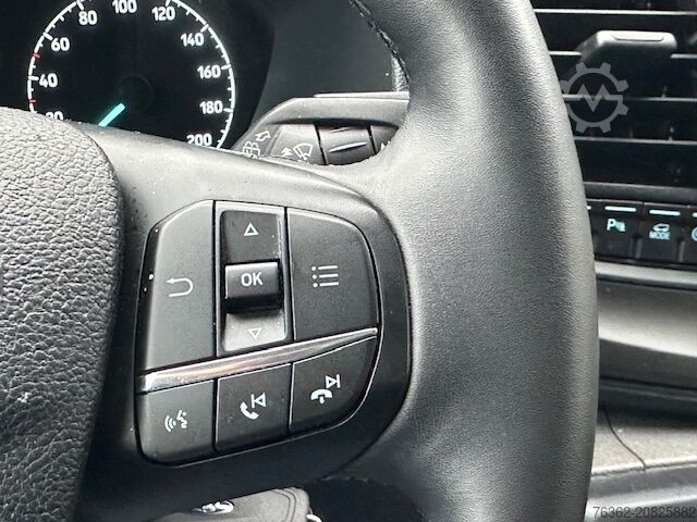 Kleinbus Ford Transit Custom340 L2TAXI-Ausstat.2xKlima