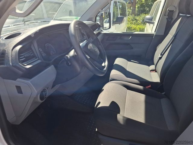 Pick-up van VW T6.1 Doka 4motion 1. Hand