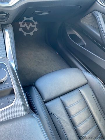 Van BMW M440 4 Cabrio M440 i xDrive