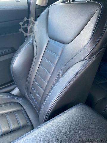 Van BMW M440 4 Cabrio M440 i xDrive