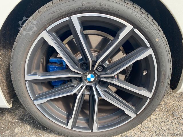 Van BMW M440 4 Cabrio M440 i xDrive