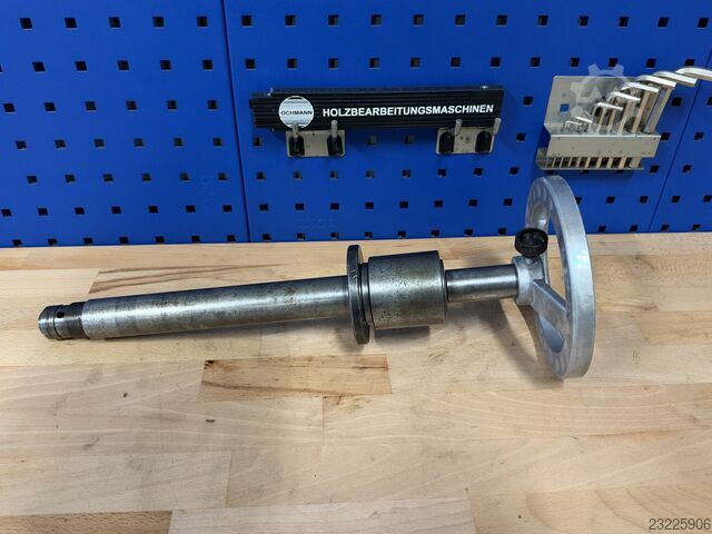 40 mm clamping mandrel for Weinig Rondamat  Rondamat 936