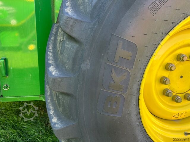 John Deere WTS 9560i HM John Deere WTS 9560i HM