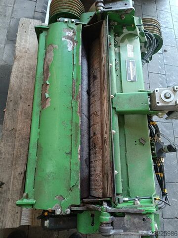 John Deere Cracker / Körnerprozessor für John Deere 9700 John Deere Cracker / Körnerprozessor für John Deere