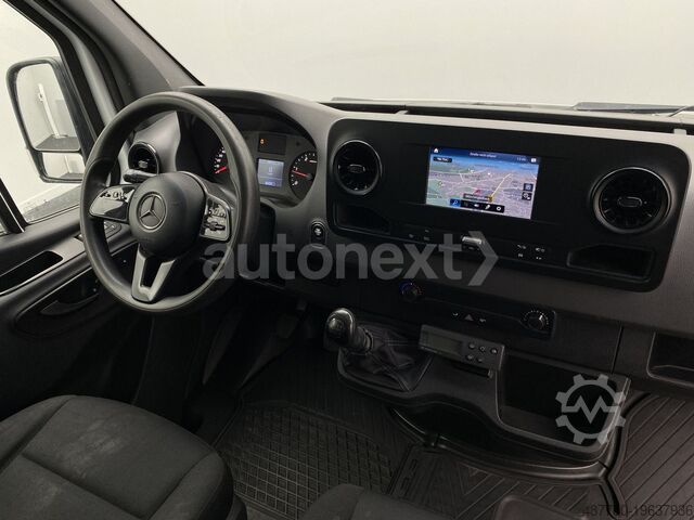Refrigerator body van MERCEDES-BENZ Sprinter 516 *ThermoKing V500-MAX -20°C* Tiefküh
