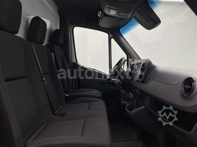 Refrigerator body van MERCEDES-BENZ Sprinter 516 *ThermoKing V500-MAX -20°C* Tiefküh