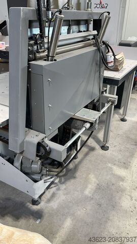 Rütteltisch Polar Mohr RA-2