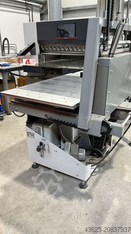 Rütteltisch Polar Mohr RA-2