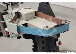 Bandschleifmaschine WD TEHNIK UTBS-75