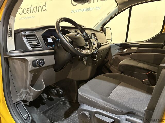Panel van Ford Transit Custom 320 2.0 TDCI L2H1 Trend / Euro 6...