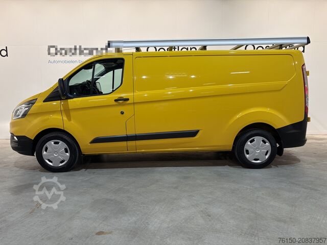 Panel van Ford Transit Custom 320 2.0 TDCI L2H1 Trend / Euro 6...