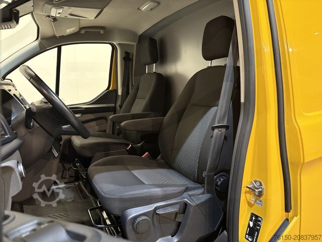 Panel van Ford Transit Custom 320 2.0 TDCI L2H1 Trend / Euro 6...