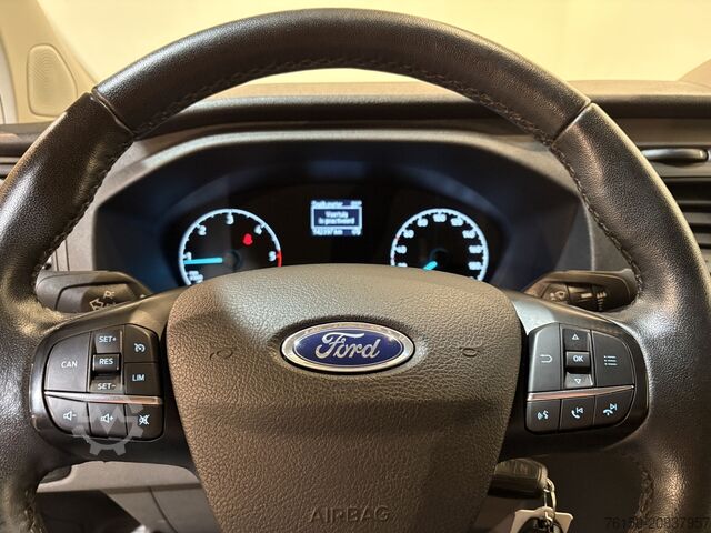 Panel van Ford Transit Custom 320 2.0 TDCI L2H1 Trend / Euro 6...