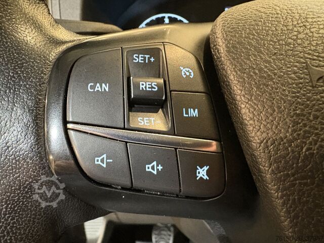 Panel van Ford Transit Custom 320 2.0 TDCI L2H1 Trend / Euro 6...