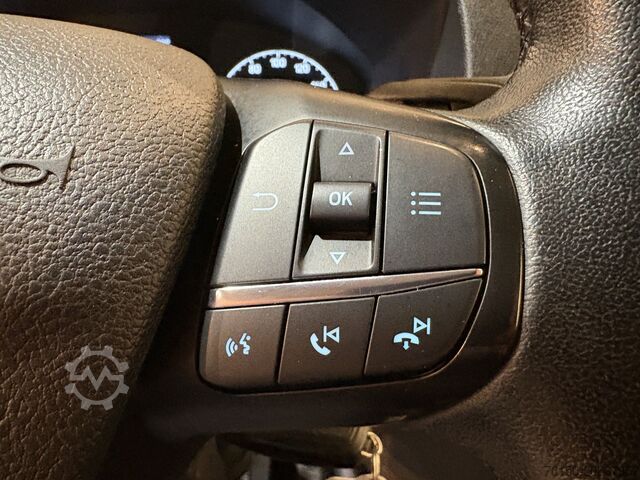 Panel van Ford Transit Custom 320 2.0 TDCI L2H1 Trend / Euro 6...