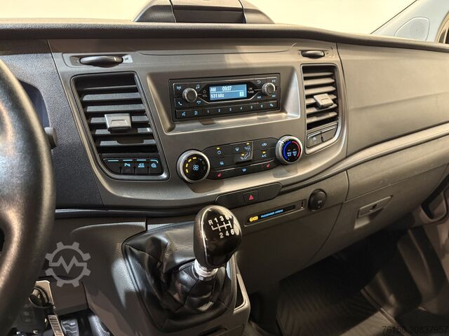 Panel van Ford Transit Custom 320 2.0 TDCI L2H1 Trend / Euro 6...