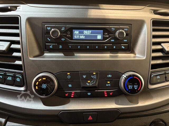 Panel van Ford Transit Custom 320 2.0 TDCI L2H1 Trend / Euro 6...