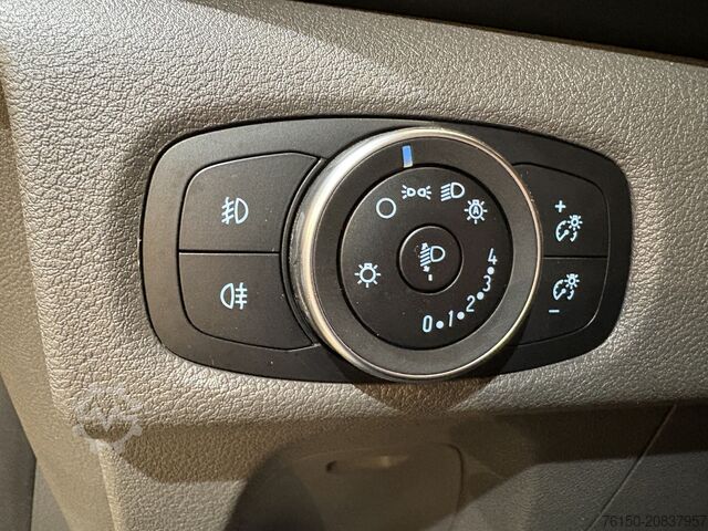 Panel van Ford Transit Custom 320 2.0 TDCI L2H1 Trend / Euro 6...