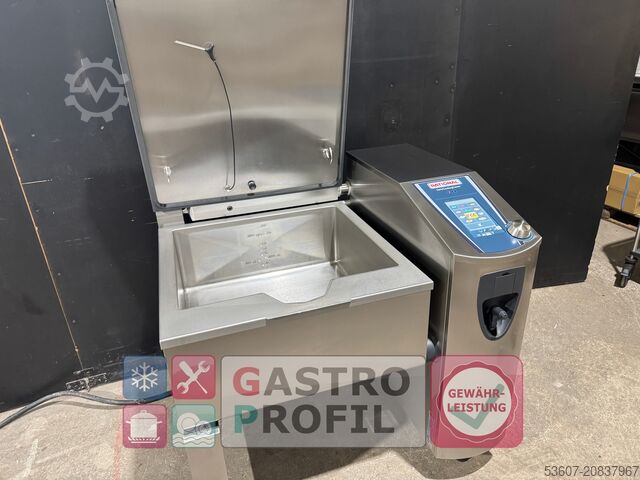 Kippbratpfanne Rational VarioCooking Center VCC 211 Dynamic