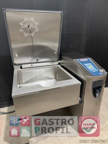 Kippbratpfanne Rational VarioCooking Center VCC 211 Dynamic