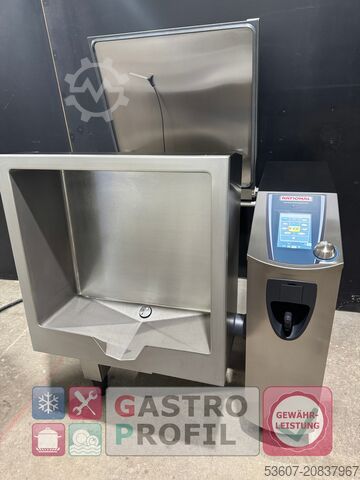 Kippbratpfanne Rational VarioCooking Center VCC 211 Dynamic