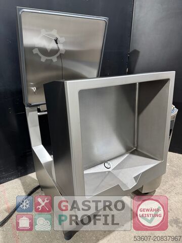 Kippbratpfanne Rational VarioCooking Center VCC 211 Dynamic