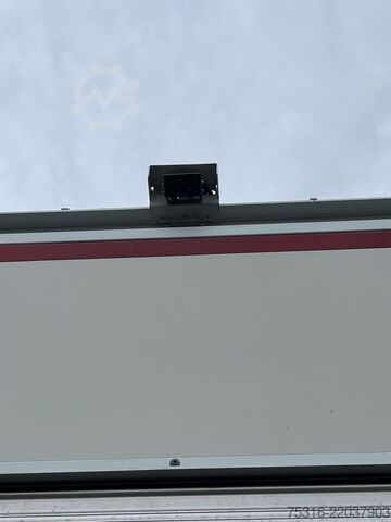 Commercial vehicle RENAULT D 280