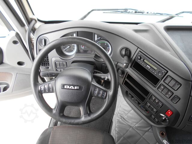 Standard tractor unit DAF XF 510