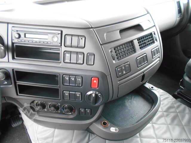 Standard tractor unit DAF XF 510
