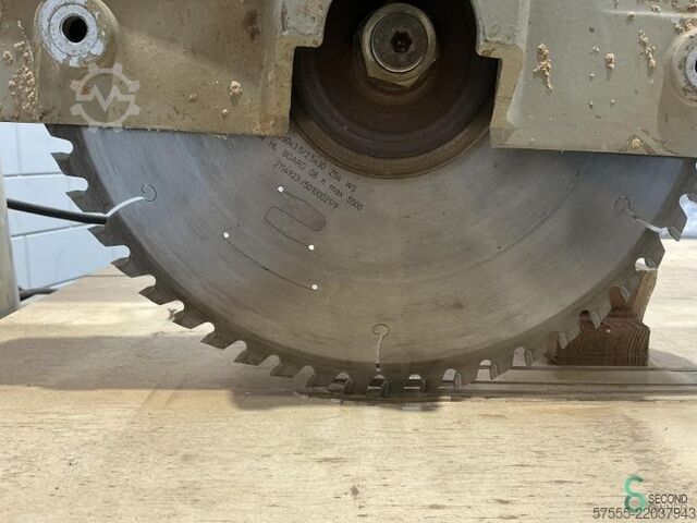 Radial arm saws  Omga Omga 