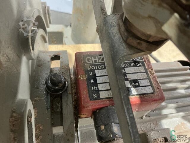 Radial arm saws  Omga Omga 