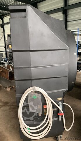 Mobile adiabatic air cooler Be-Cool LC-440