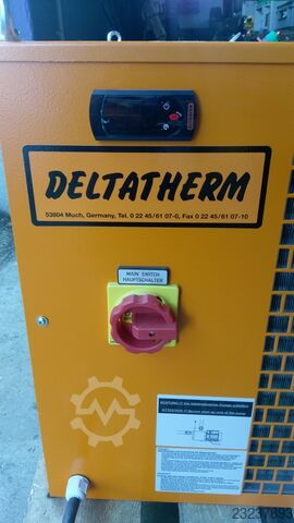 Water chiller Deltatherm LT 4