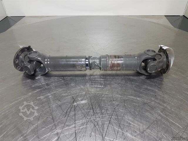 Sennebogen 818 - Propshaft/Gelenkwelle/Cardanas Sennebogen 818 - Propshaft/Gelenkwelle/Cardanas
