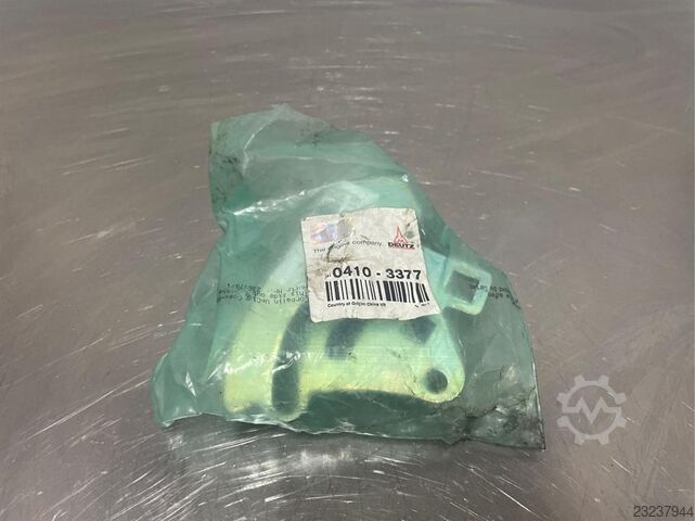 Deutz 1011/2011-04103377-Belt tensioner/Spannrolle Deutz 1011/2011-04103377-Belt tensioner/Spannrolle