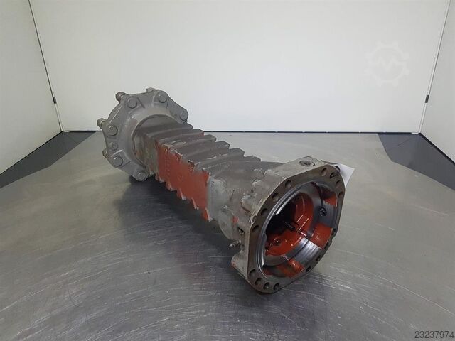 Clark-Hurth 317/112/54-Spicer Dana 11206018639-Axle housing Clark-Hurth 317/112/54-Spicer Dana 11206018639-Axle housing