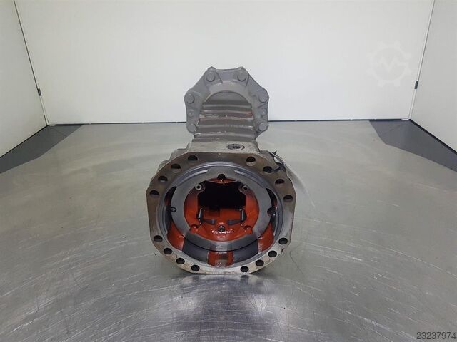 Clark-Hurth 317/112/54-Spicer Dana 11206018639-Axle housing Clark-Hurth 317/112/54-Spicer Dana 11206018639-Axle housing