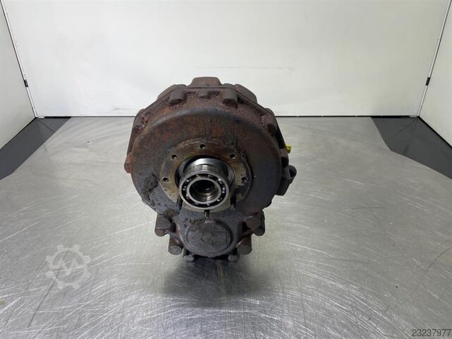 Ahlmann AZ6-Clark-Hurth 357/278/61-Transmission/Getriebe Ahlmann AZ6-Clark-Hurth 357/278/61-Transmission/Getriebe