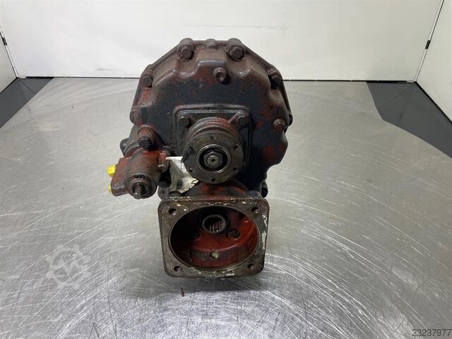 Ahlmann AZ6-Clark-Hurth 357/278/61-Transmission/Getriebe Ahlmann AZ6-Clark-Hurth 357/278/61-Transmission/Getriebe
