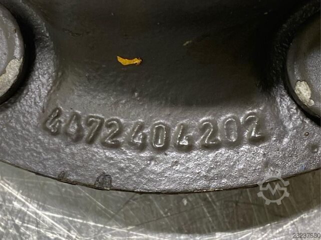 ZF MT-L3010/MT-L3015-4472304202-Wheel hub/Radnabe ZF MT-L3010/MT-L3015-4472304202-Wheel hub/Radnabe