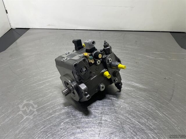 Terex TL65 Speeder-5364662415-Rexroth A4VG40-Drive pump Terex TL65 Speeder-5364662415-Rexroth A4VG40-Drive pump