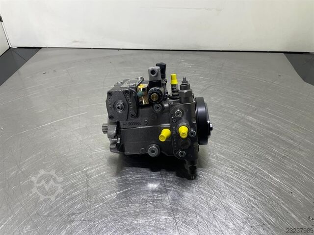 Terex TL65 Speeder-5364662415-Rexroth A4VG40-Drive pump Terex TL65 Speeder-5364662415-Rexroth A4VG40-Drive pump