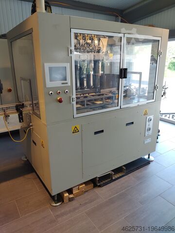 Micro Leak Testing / Aerosol Dosen Bonfiglioli BPC-06C