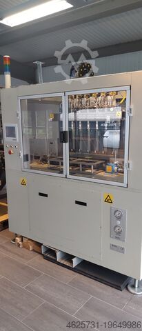 Micro Leak Testing / Aerosol Dosen Bonfiglioli BPC-06C