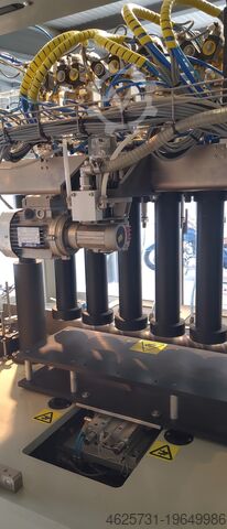 Micro Leak Testing / Aerosol Dosen Bonfiglioli BPC-06C